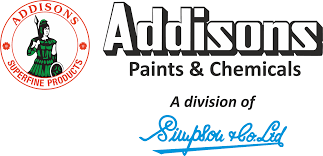 Addisons Paints & Chemicals